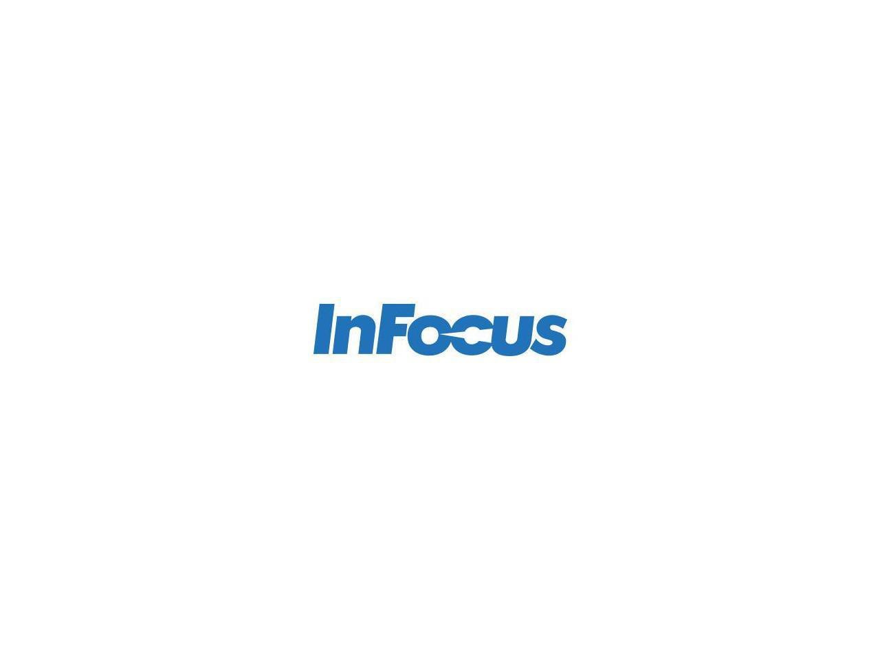 InFocus IN114STi Short Throw DLP Projector