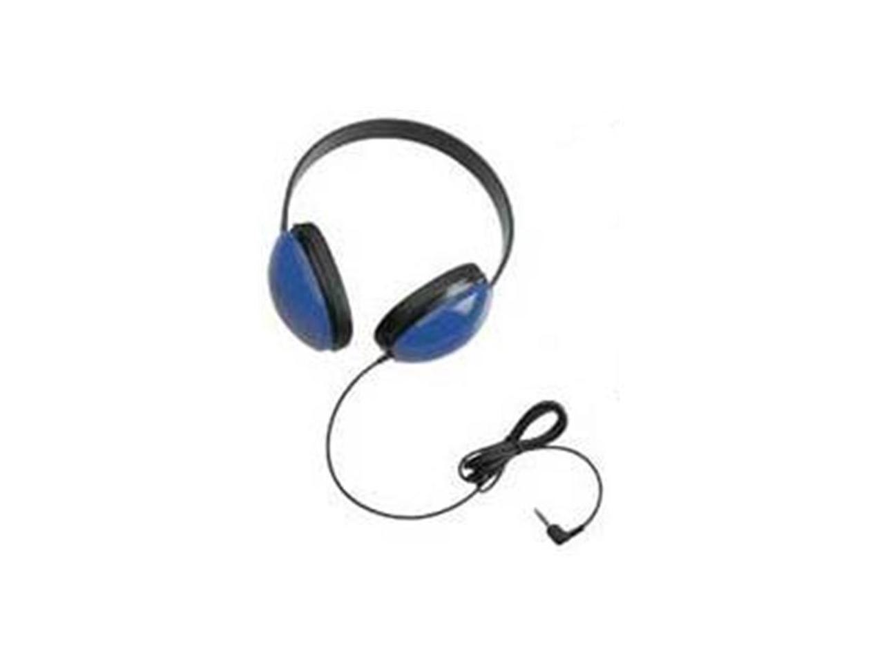 Califone 2800-BL Califone Childrens Stereo Blue