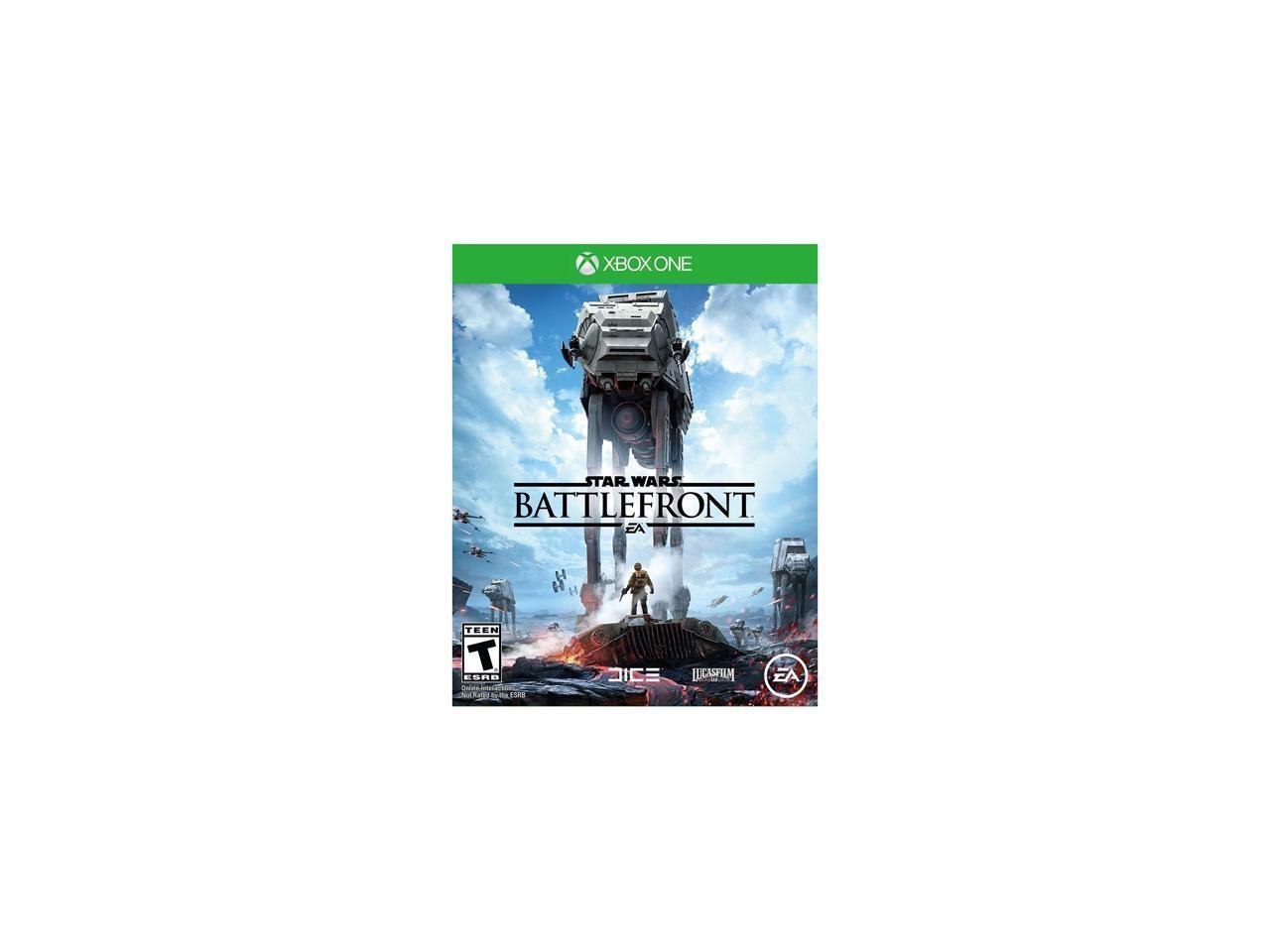 Electronic Arts Star Wars Battlefront - Xbox One