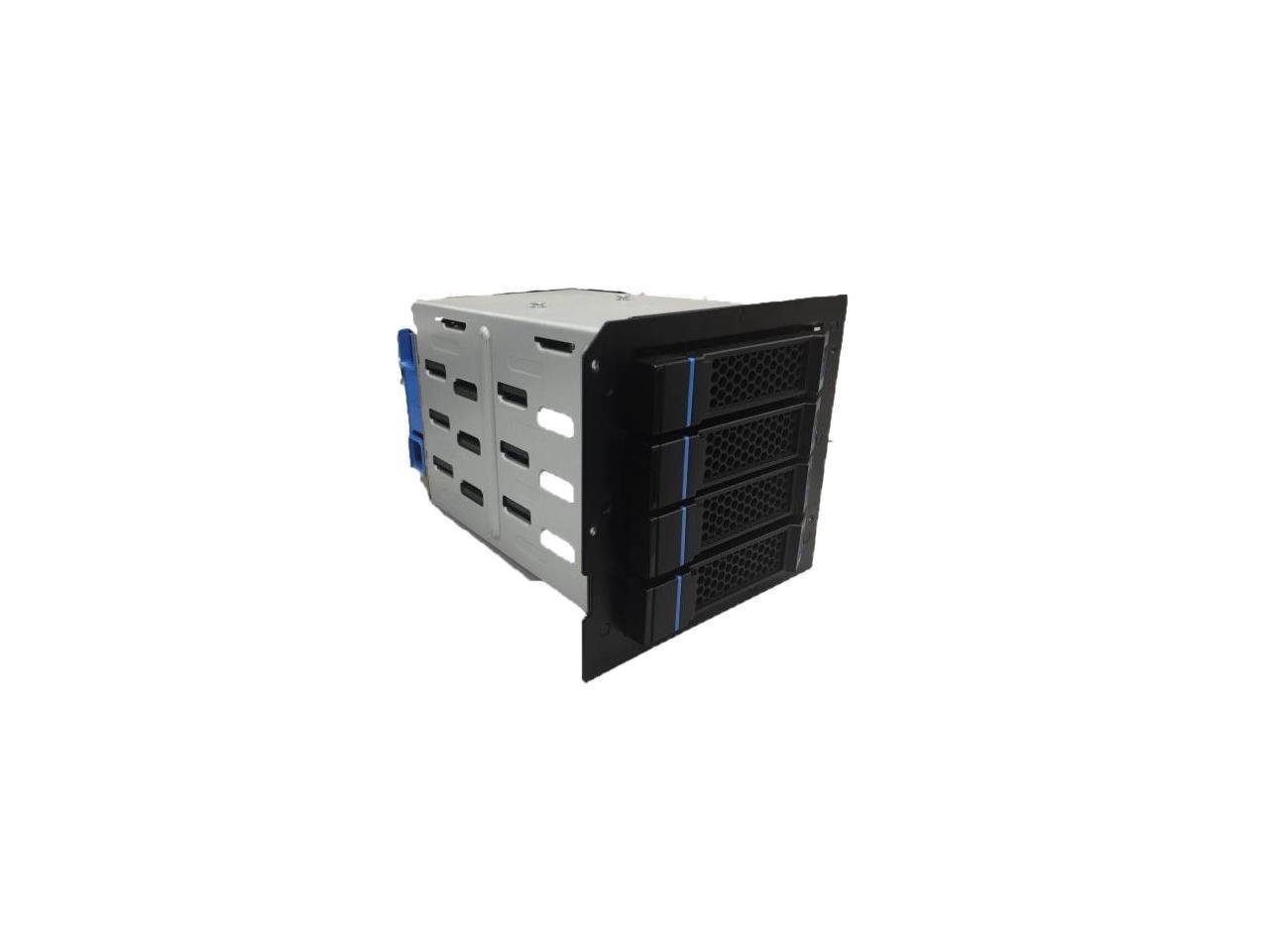 Chenbro Hddmodule35hdd4port12gsassatabptltraysr105209