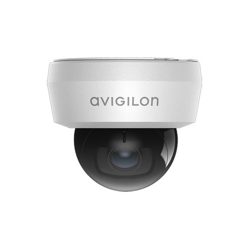 Avigilon 3MP H6M Indoor Mini Dome Ir Camera With 2.9MM Lens