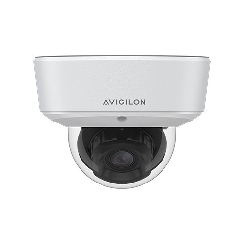 Avigilon 3MP H6SL Indoor Ir Dome Camera With 3.4-10.5MM Lens