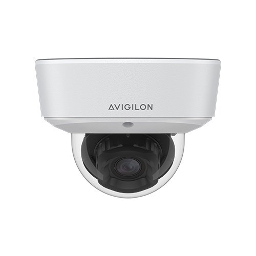 Avigilon 3MP H6SL Outdoor Ir Dome Camera With 3.4-10.5MM Lens