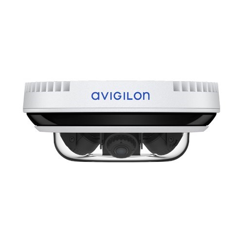 Avigilon H5a Multisensor 15MP Camera Module 3.3-5.7MM