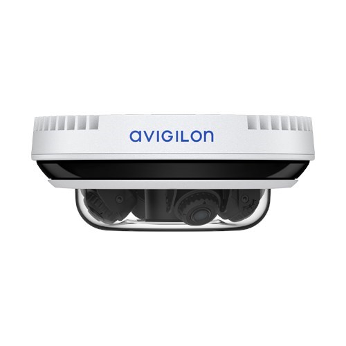 Avigilon H5a Multisensor 20MP Camera Module 3.3-5.7MM