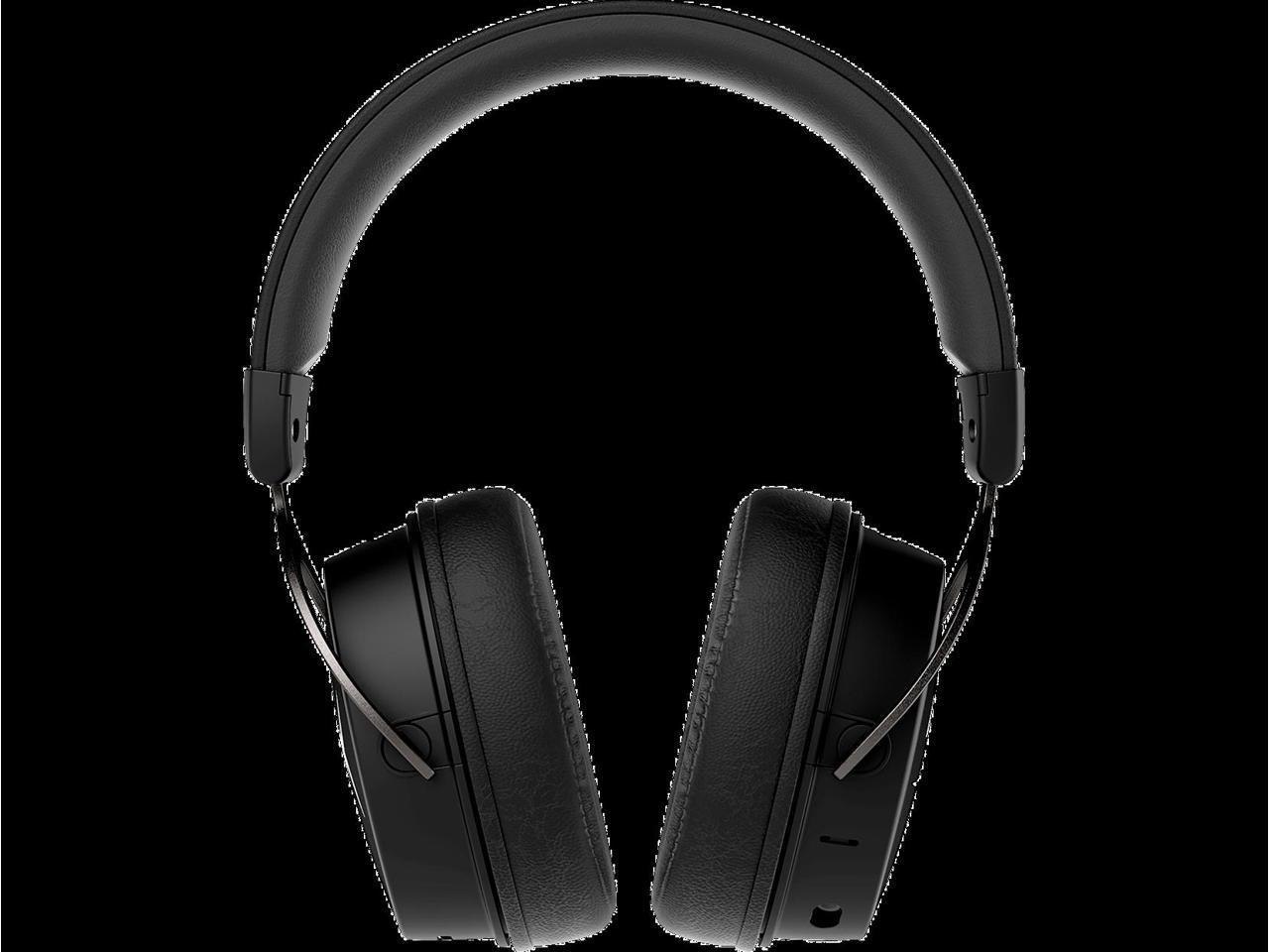 HyperX Cloud Mix - Gaming Headset (Black-Gunmetal)