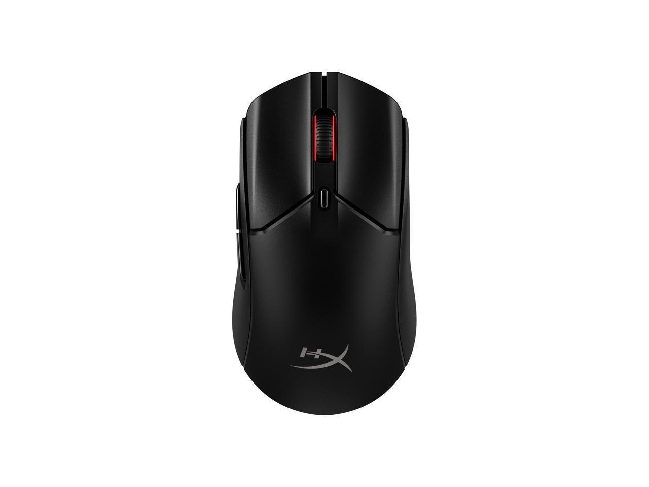 HyperX Pulsefire Haste 2 – Wireless Gaming Mouse- Ultra Lightweight