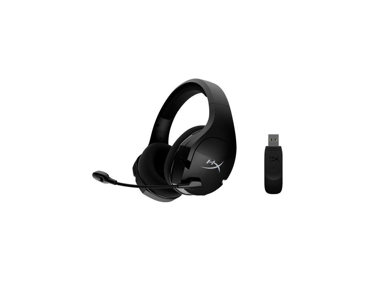 HyperX Cloud Stinger Core - Wireless Gaming Headset