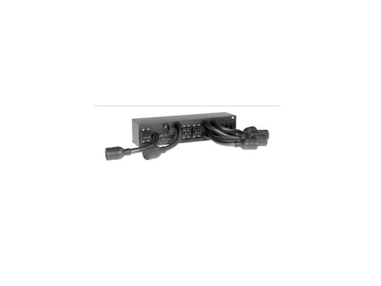 Liebert PD2-005 6-Outlets Pdu