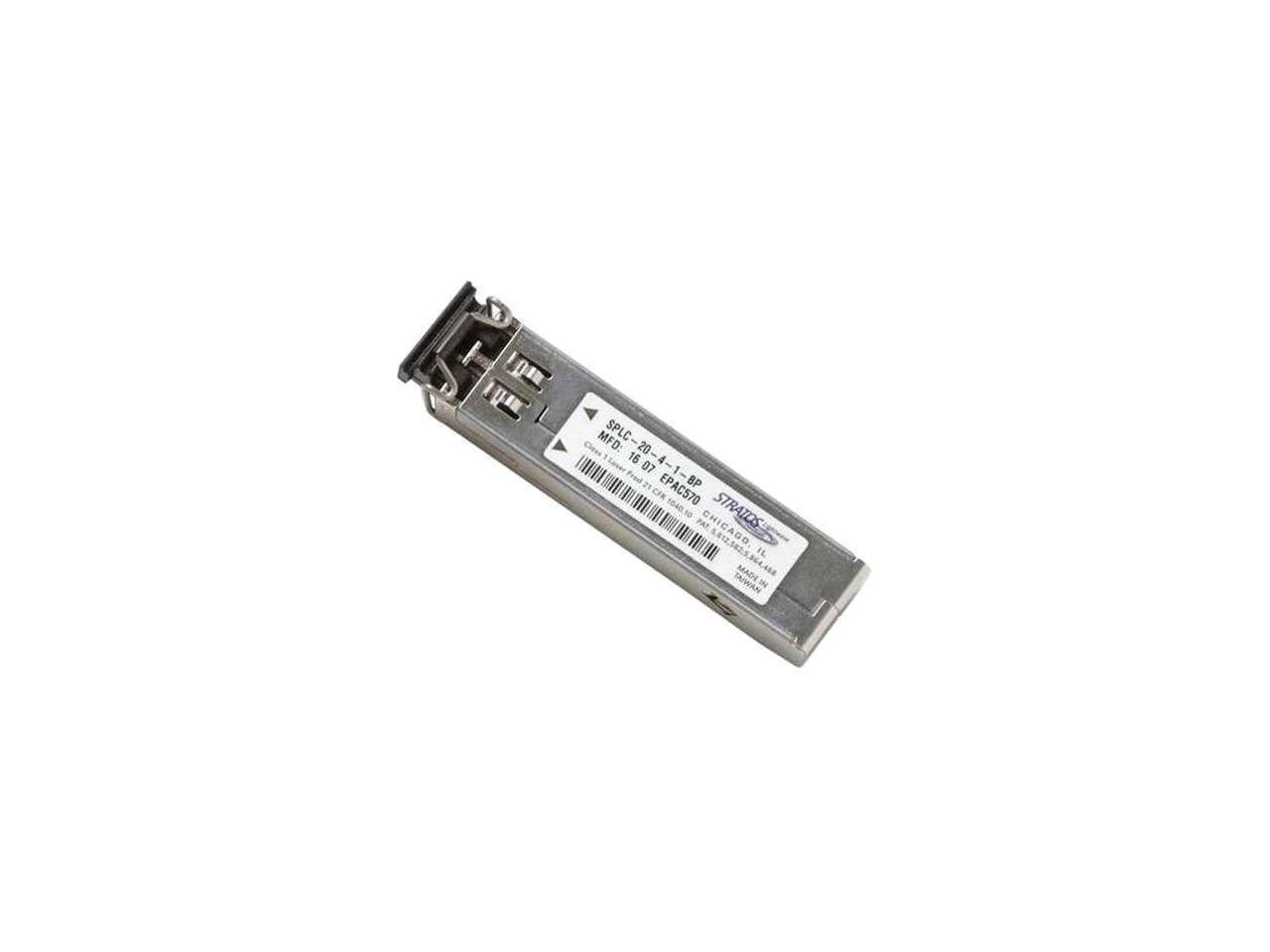 Fluke Networks SFP-100FX SFP Transceiver Module