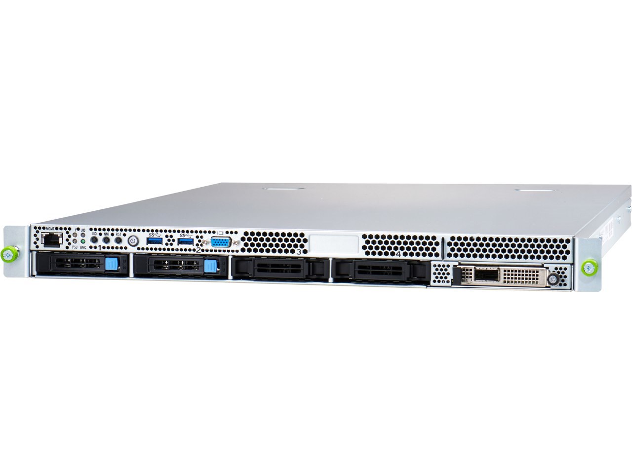 Tyan 1U Server System