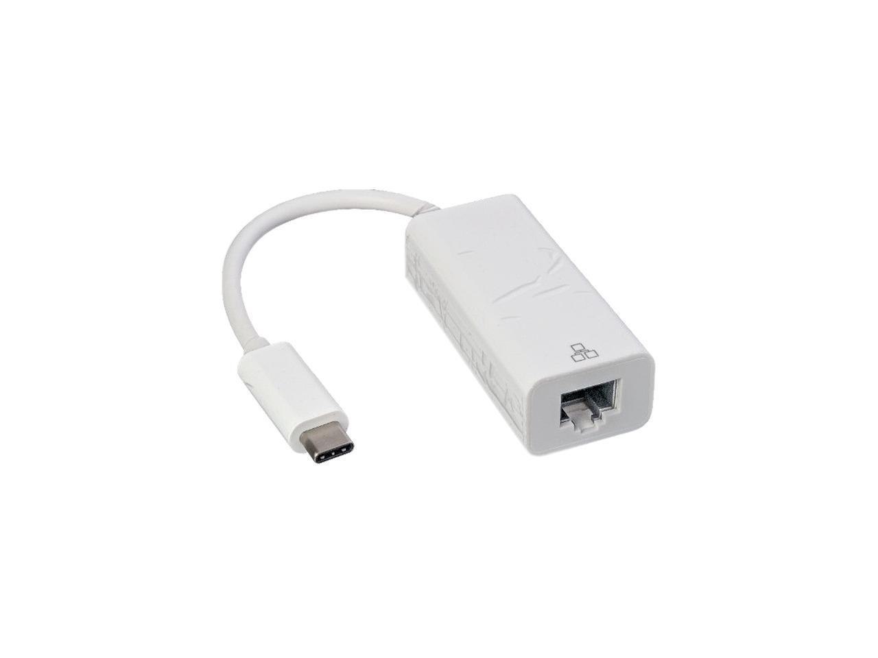 Nippon Labs 30Uc-Cgb Usb 3.1 Type-C Male To Gigabit Ethernet Female Adapter