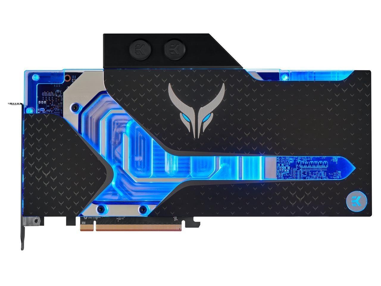 PowerColor Liquid Devil Radeon RX 7900 XTX 24GB GDDR6 Pci Express 4.0 Atx Video Card RX7900XTX 24G-W/Oc