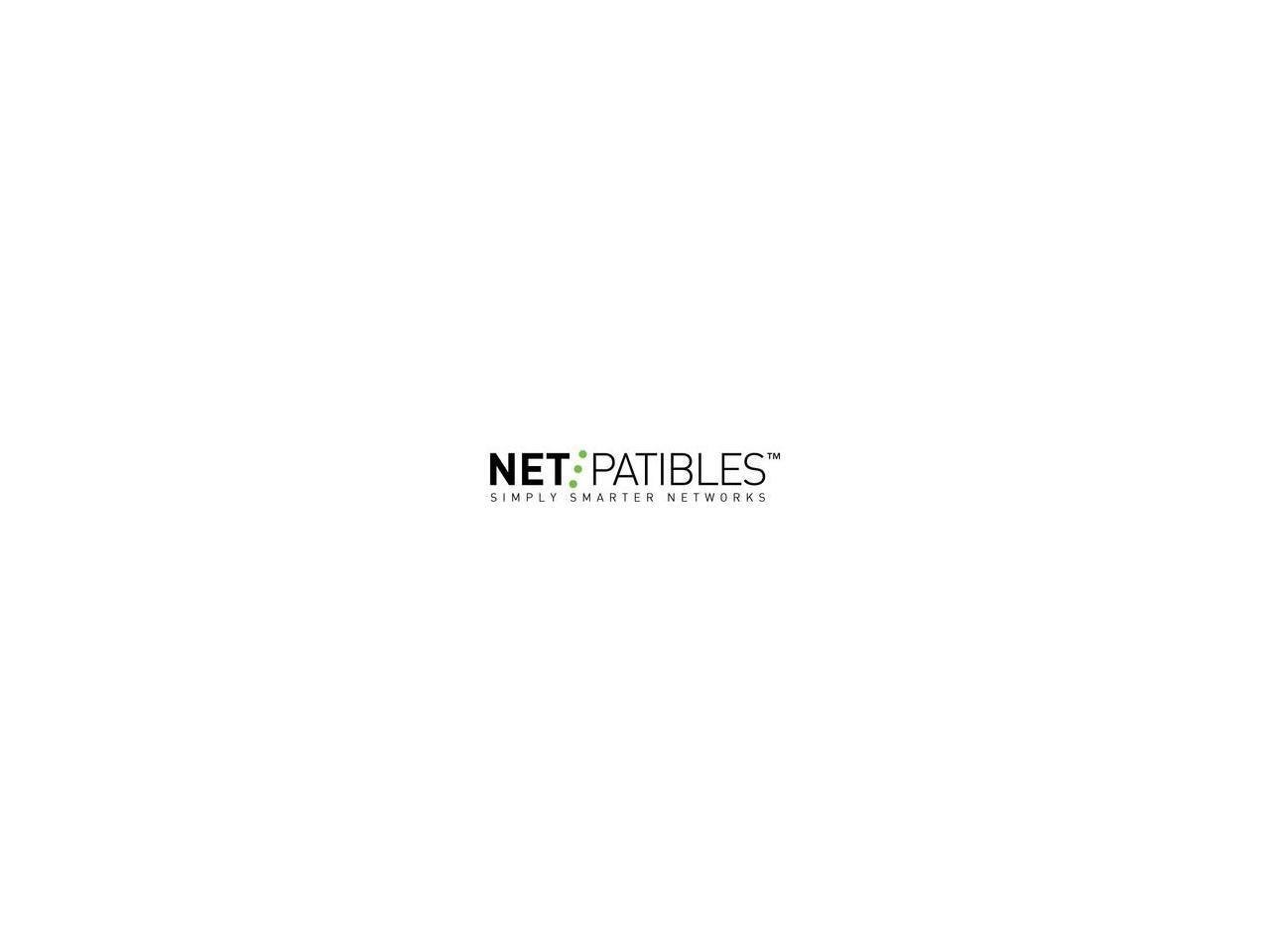 Netpatibles 100% HP COMPATIBLE SFP+ Module