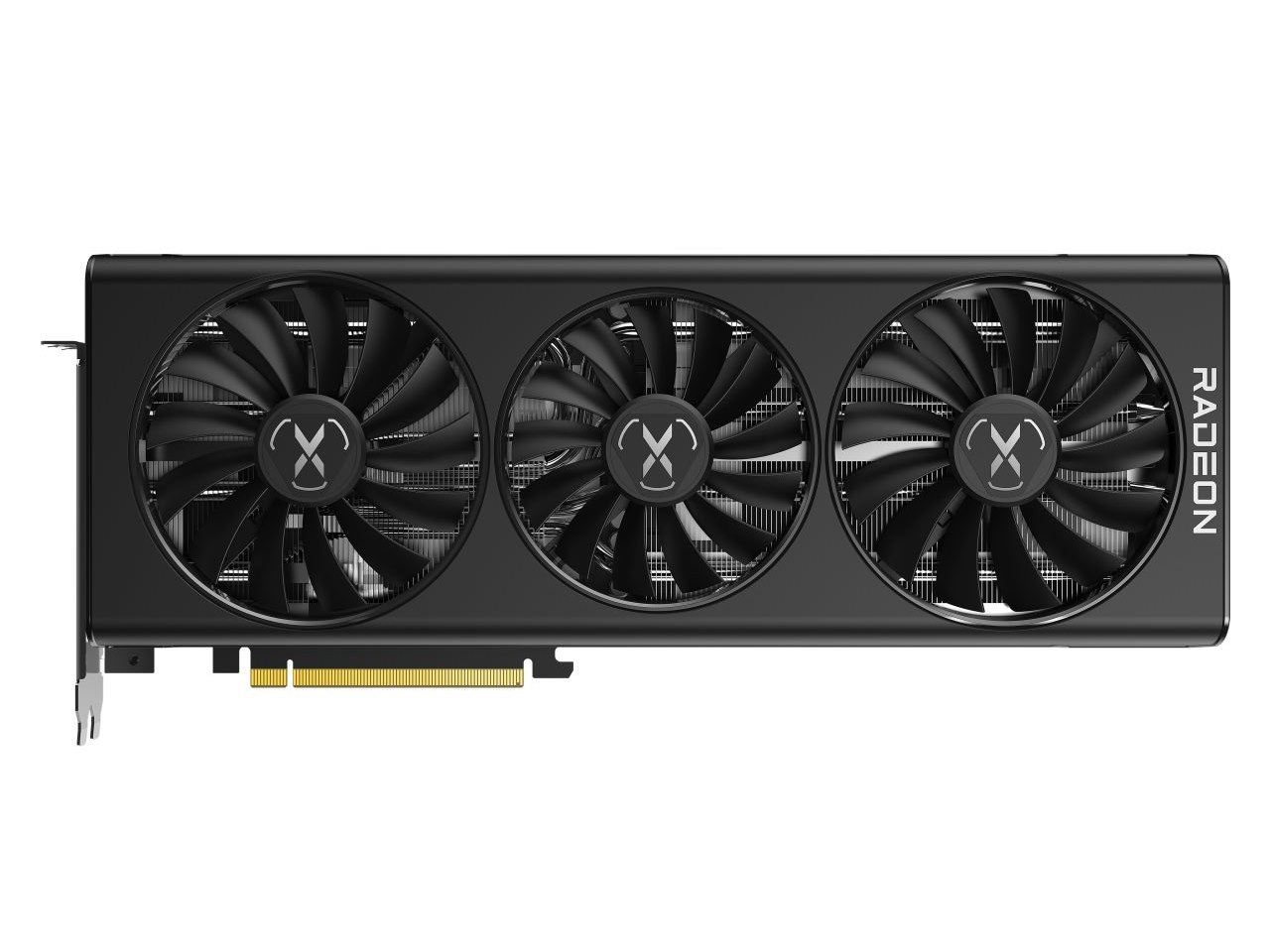 XFX Speedster Swft319 Amd Radeon RX 6800 Core Gaming Graphics Card