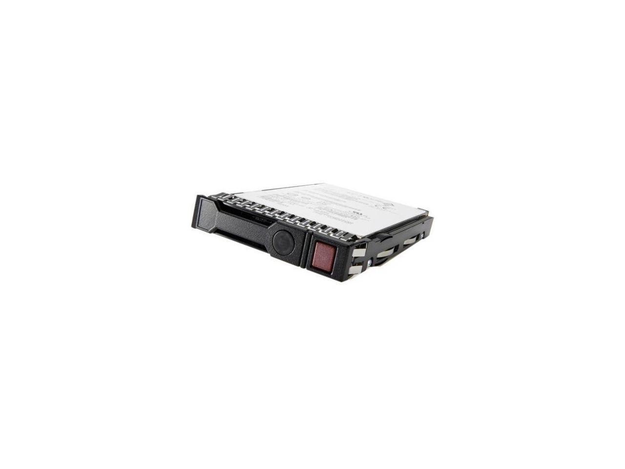 HP 1.80 TB Hard Drive - 2.5" Internal - SAS (12Gb/s SAS)