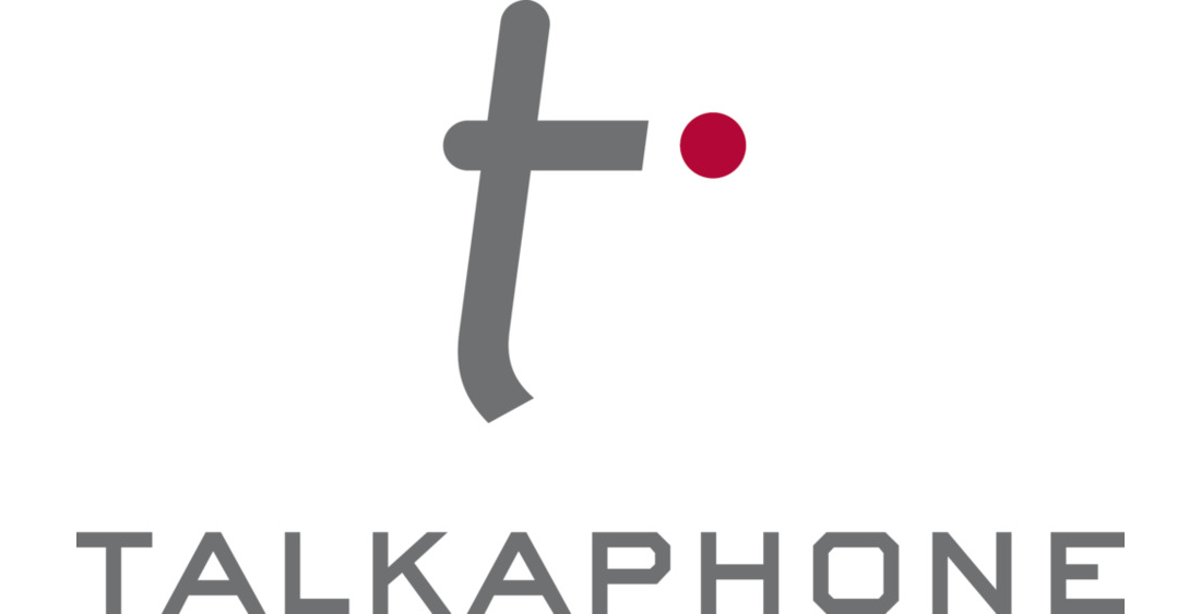 Talkaphone #10-24, CSK, Flat Head, Tamper Resistant