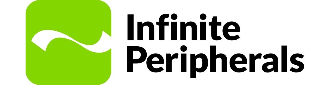 Infinite Peripherals 3Inch Bluetooth Thermal Printer