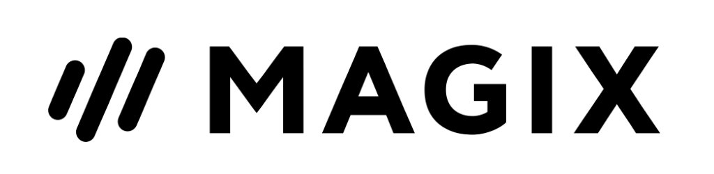 Magix Software Bi Sound Forge Audio Studio