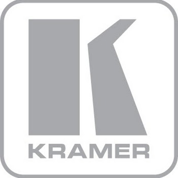 Kramer Compact & Secure 4K Wireless Presentation Device - Educational Units