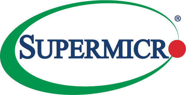 Supermicro DVD-Writer - Internal - 1 x Bulk Pack - Black