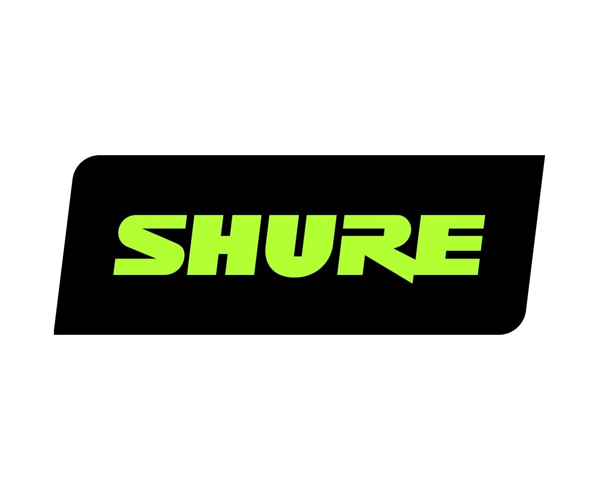 Shure Mounting Bracket for Microphone Array - Black