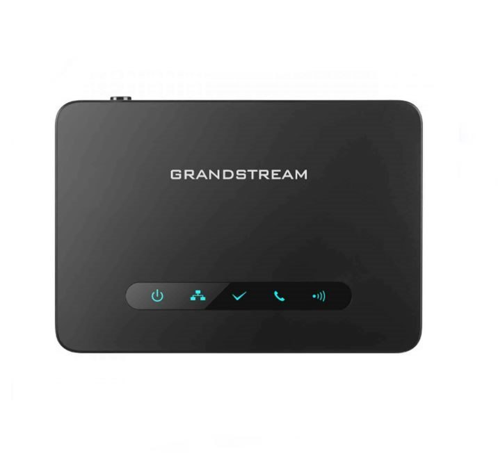 Grandstream Long Range Dect Repeater