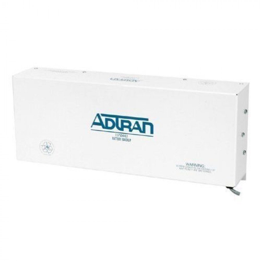 Adtran Battery Back Up For 916. 924