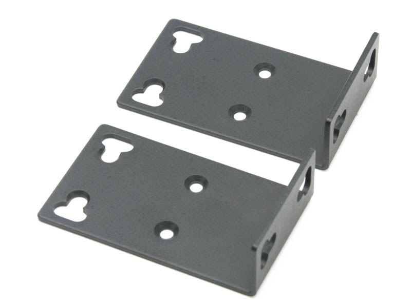 Adtran Universal Rack/Wall Mount Bracket- 3RD