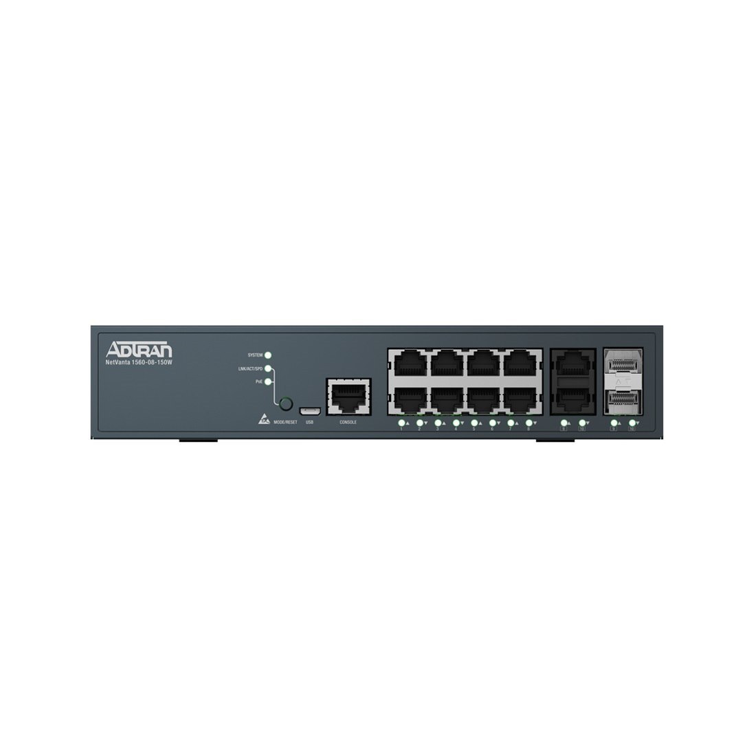 Adtran Netvanta 1560-08-150W