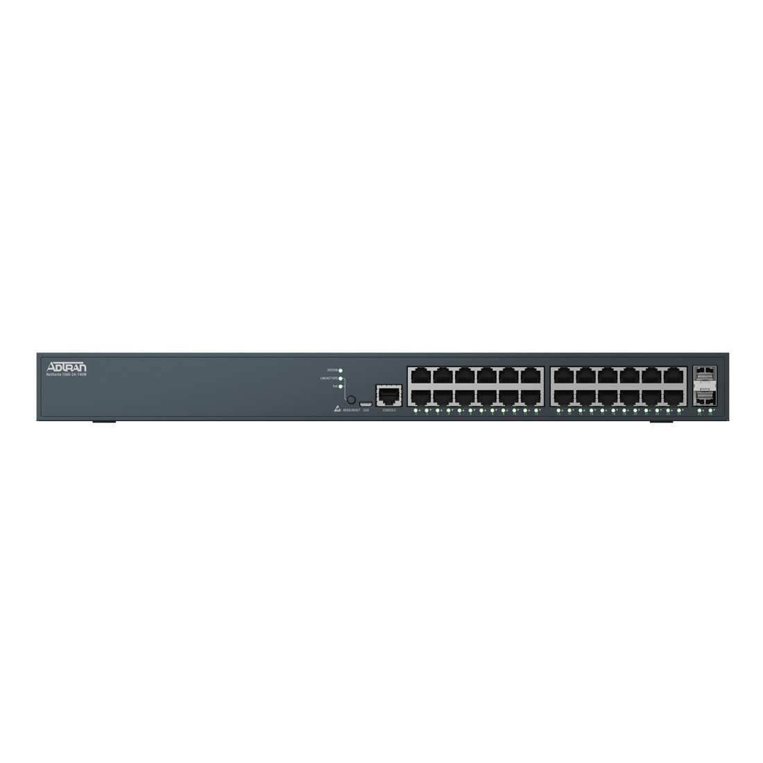 Adtran Netvanta 1560-24-740W