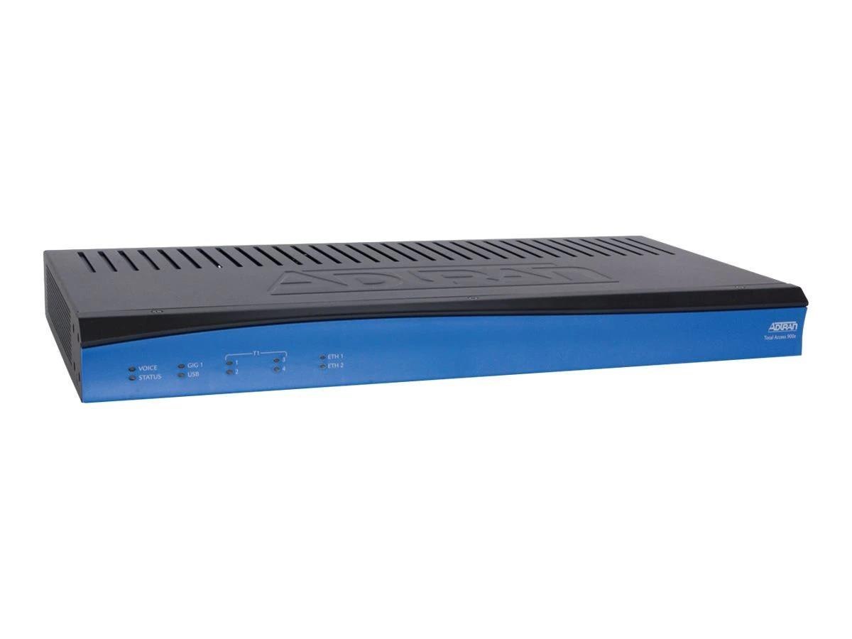 Adtran Total Access 900/900E Ta908- 3RD Gen