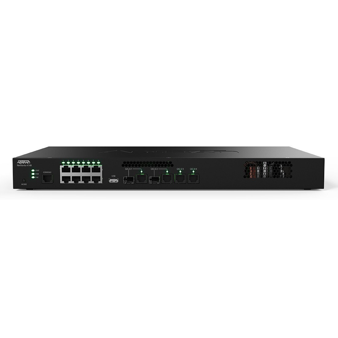 Adtran Netvanta 3148 W/Efp Router