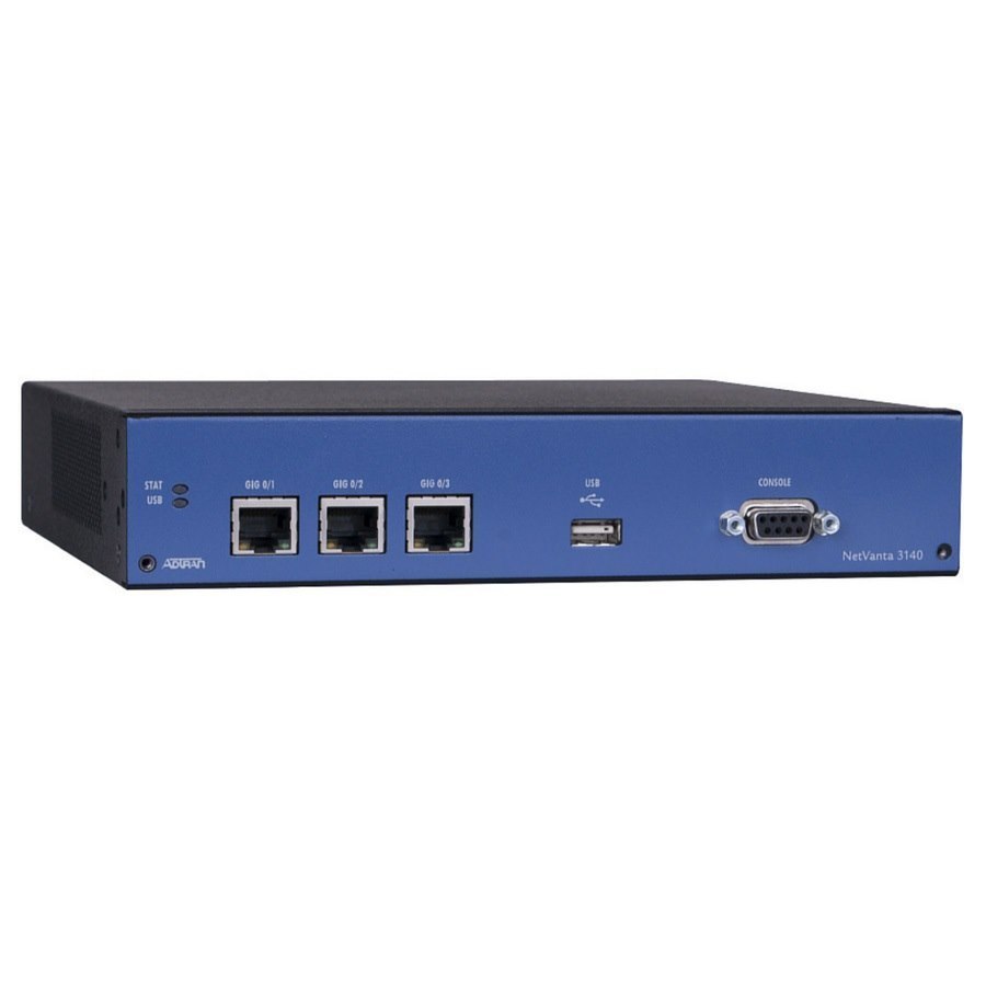 Adtran Netvanta 3140 Enhanced With Efp