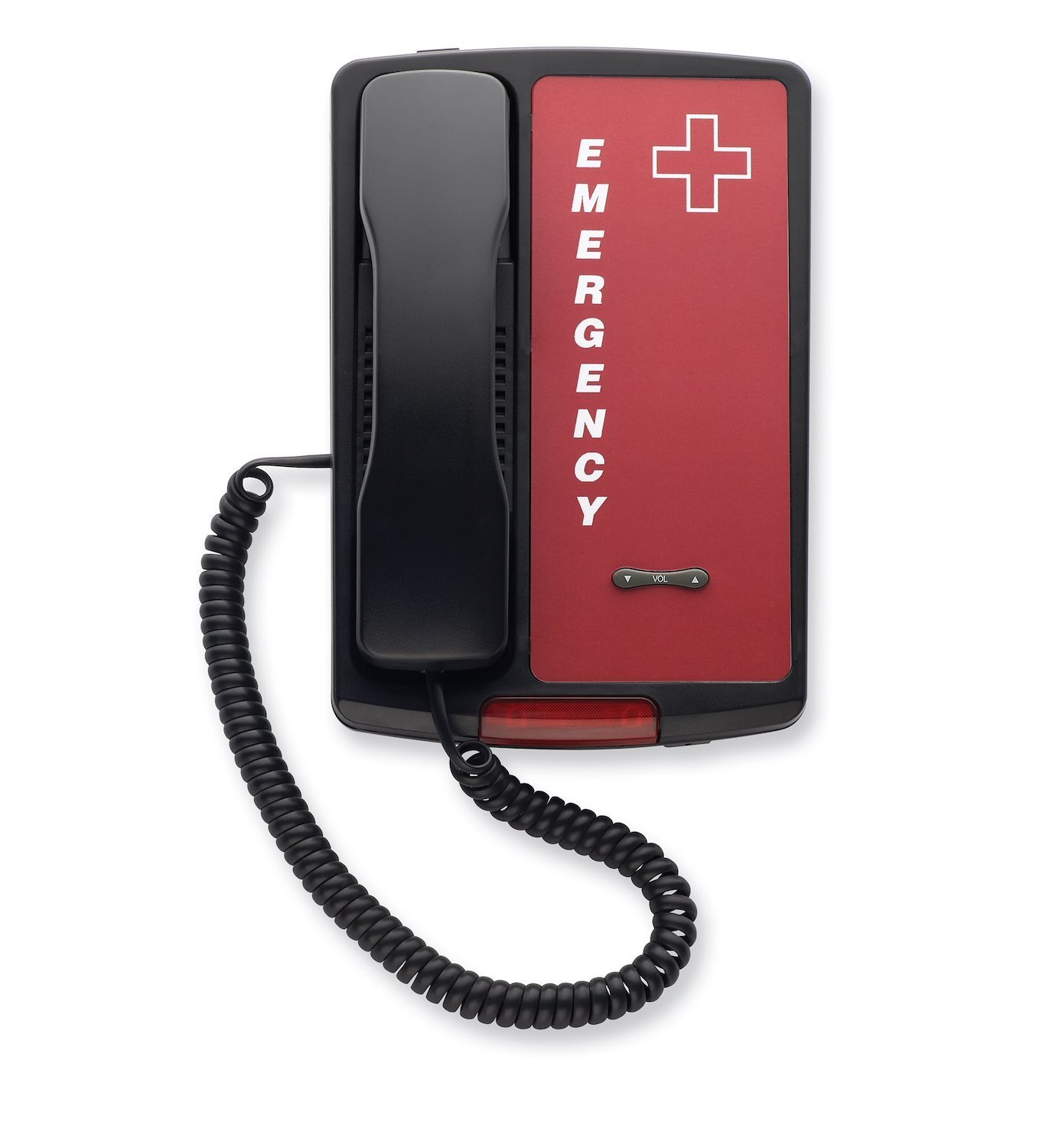 Cetis Aegis 80123 Emergency Phone