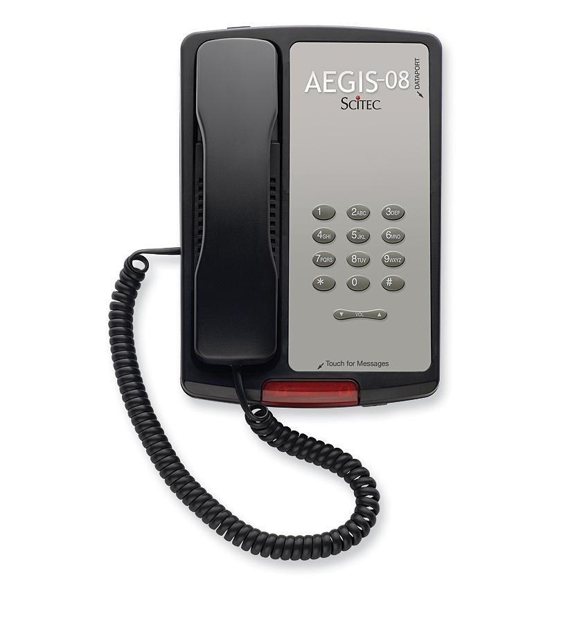 Cetis 80002 Aegis Single Line Phone