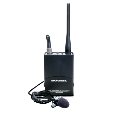 Bogen Wireless Mic BodyPack