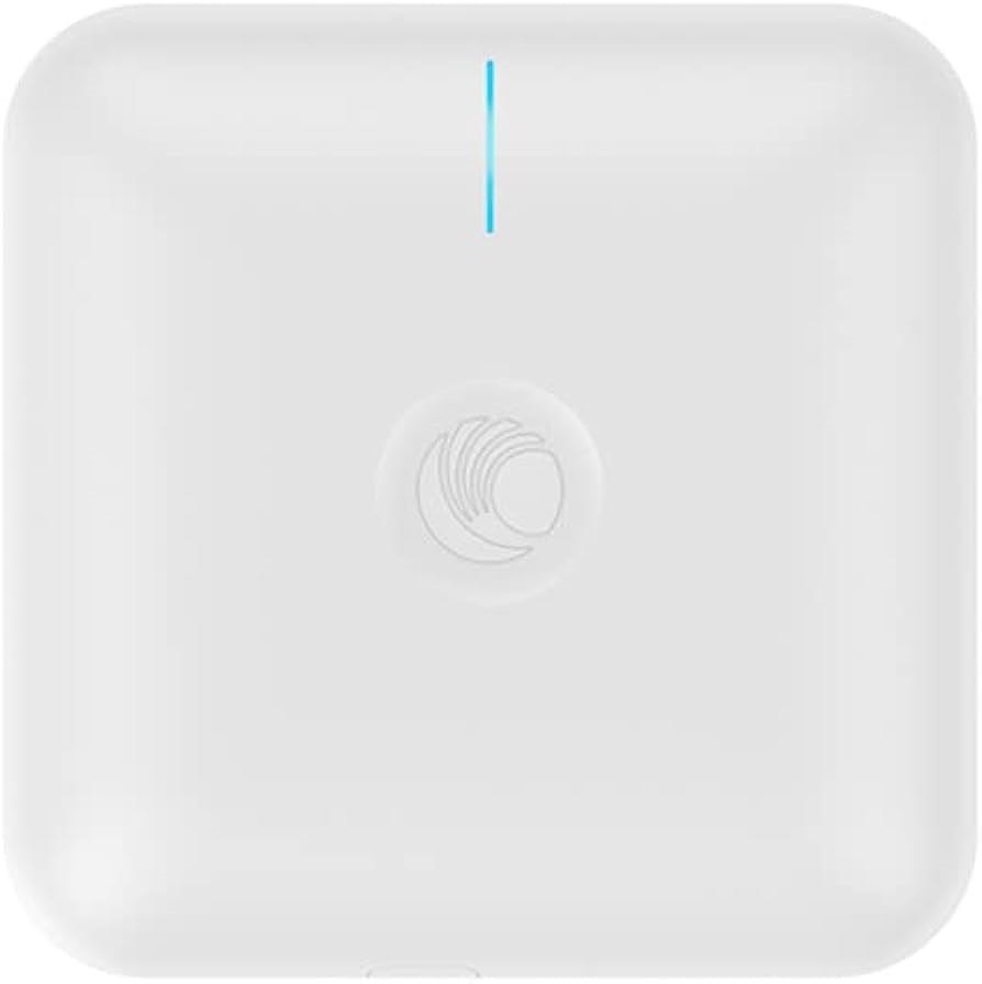 Cambium Indoor (FCC) 802.11Ac Wave Access Point