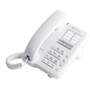 Cortelco 293321TP227S Single Line Economy Phone