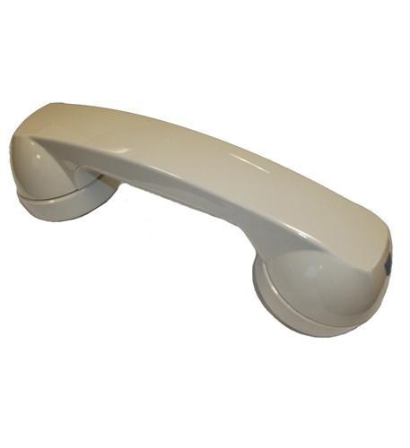 Cortelco 006509-Vm2-Pak Replacement Handset Ivory