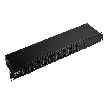 Itw Linx Rack Mountable Modular Frame