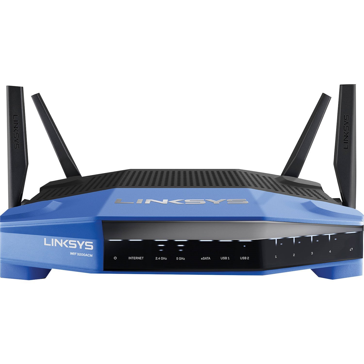 Linksys Wifi Router Ac3200