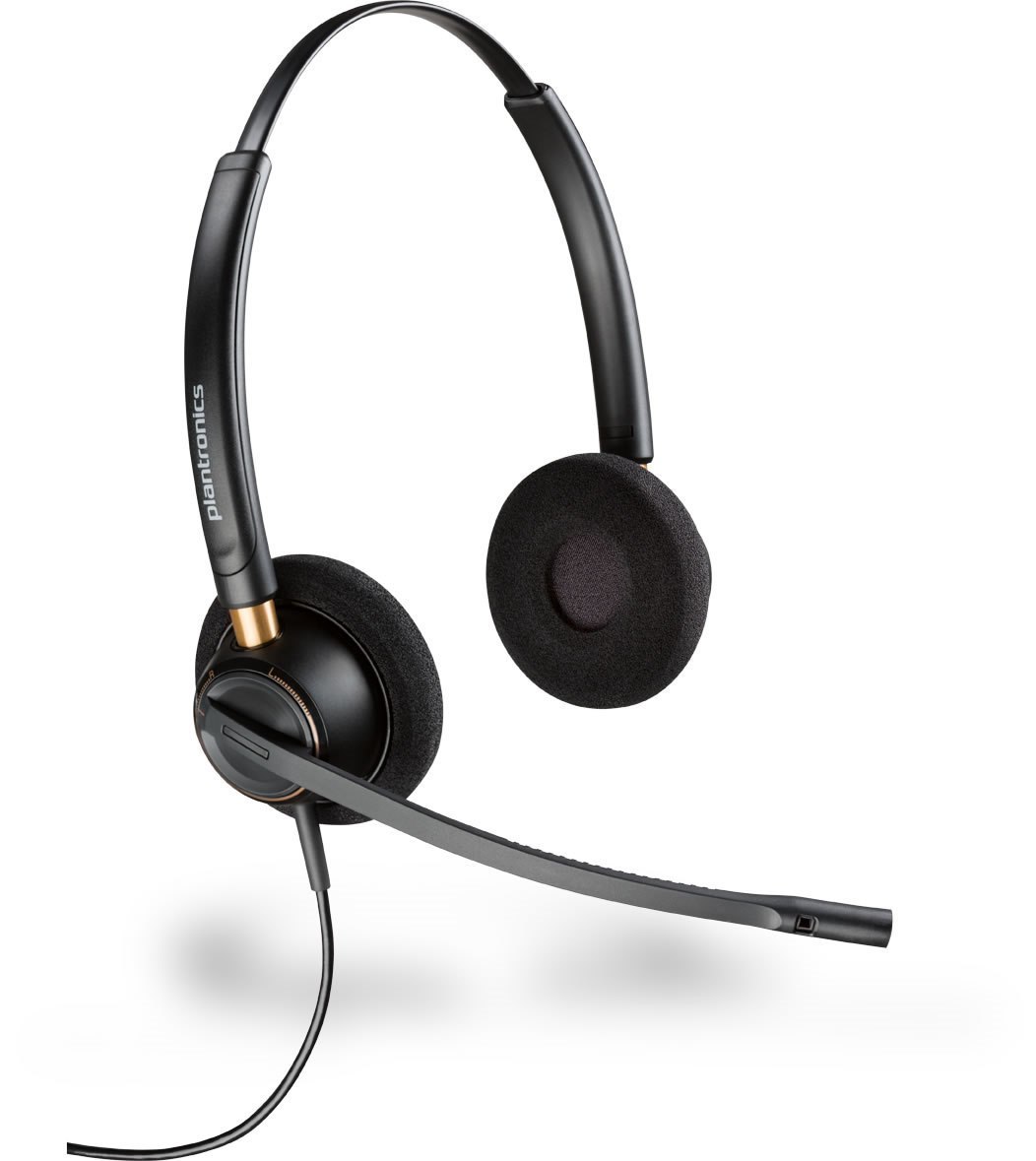 Poly HW520 EncorePro Oth Binaural