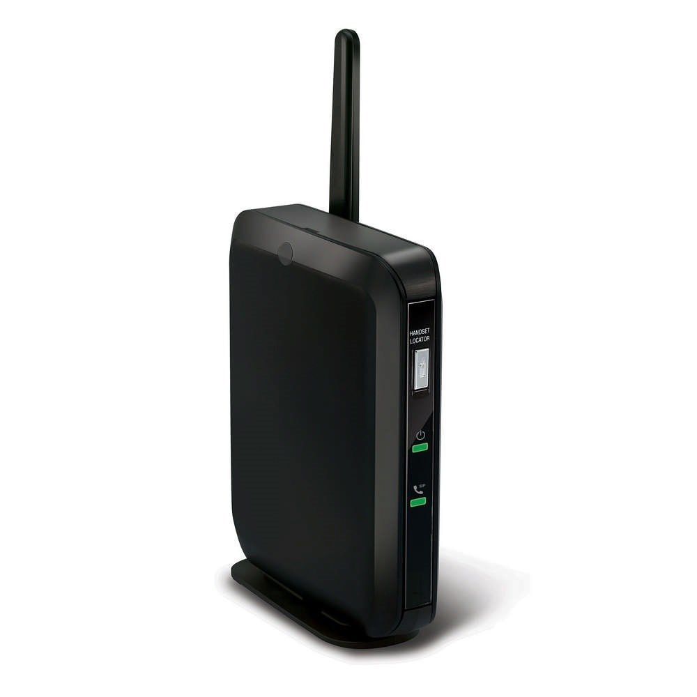 Snom Sip Dect 4-Line Base Station