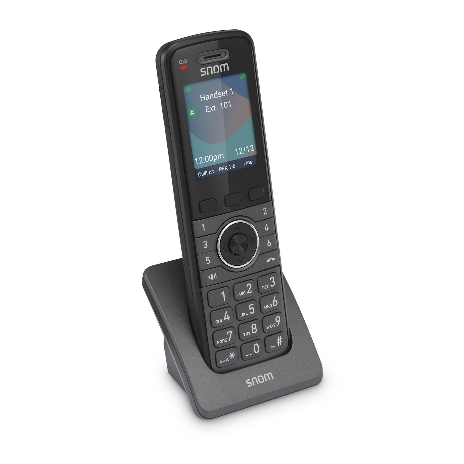 Snom M55 Dect Handset