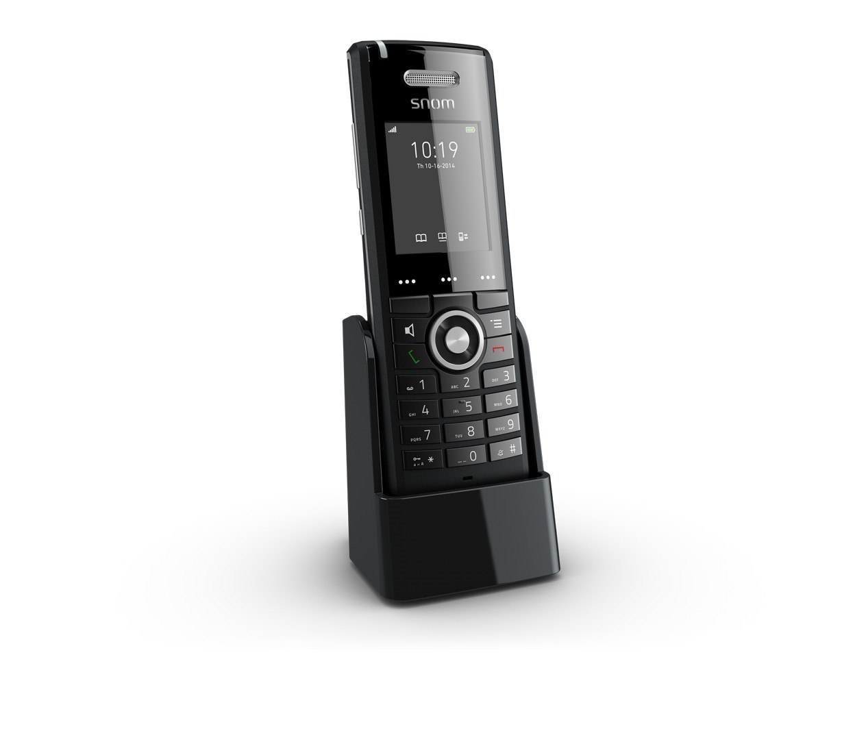 Snom 3969 Additional M65 Handset And Charger