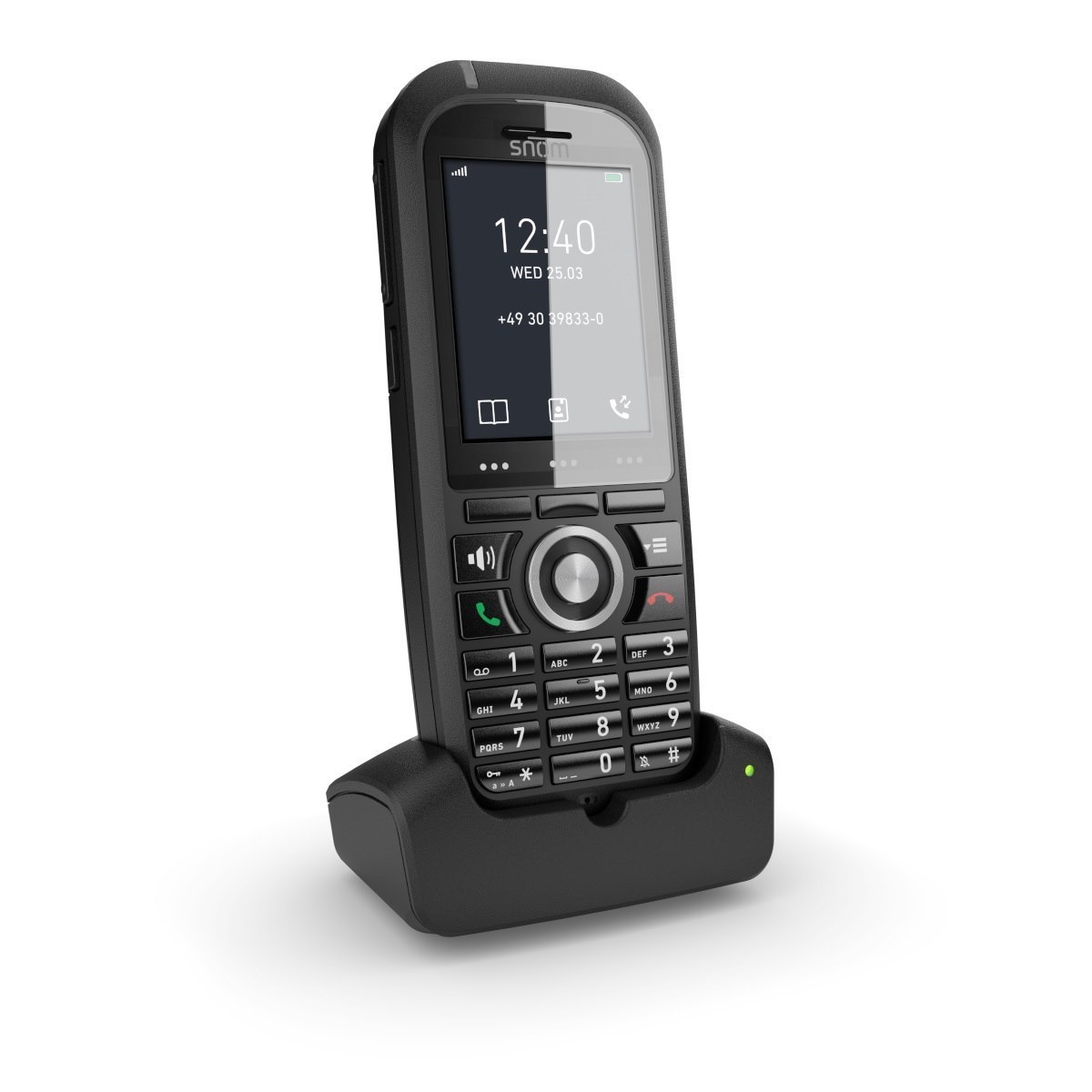 Snom M70 Business Handset