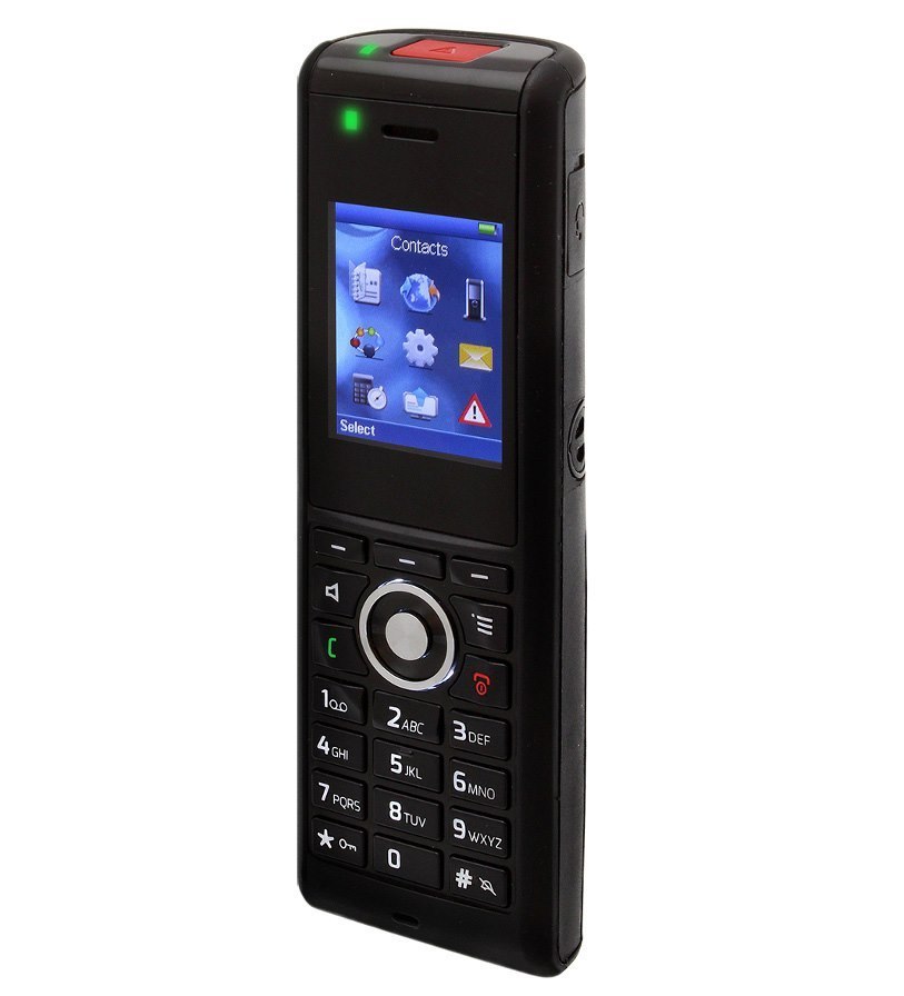 Snom 4189 M85 Ruggedize Ip Dect Base Handset