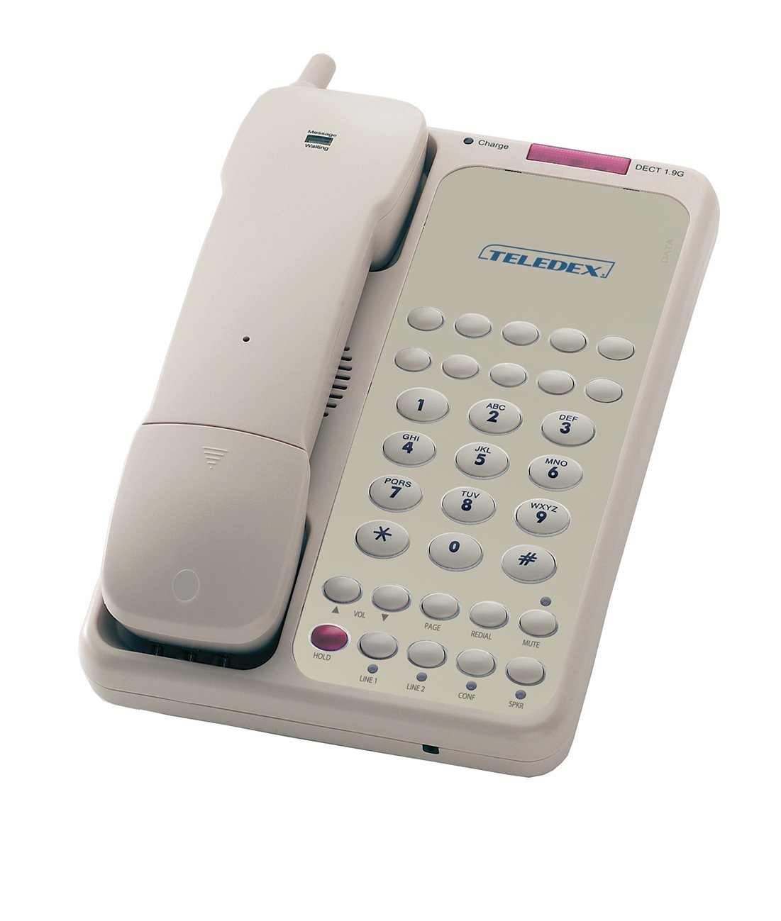 Cetis Teledex Opal DCT2910 Ash