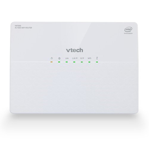 Vtech Ac1600 Dual Band WiFi Router